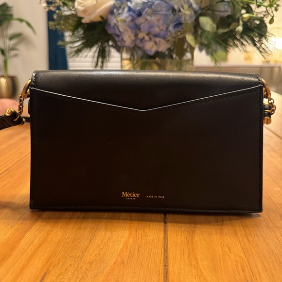 Métier Roma Mini Clutch - Picture 9 of 10